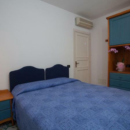 הוילה Casina Reale איסקיה מראה חיצוני תמונה